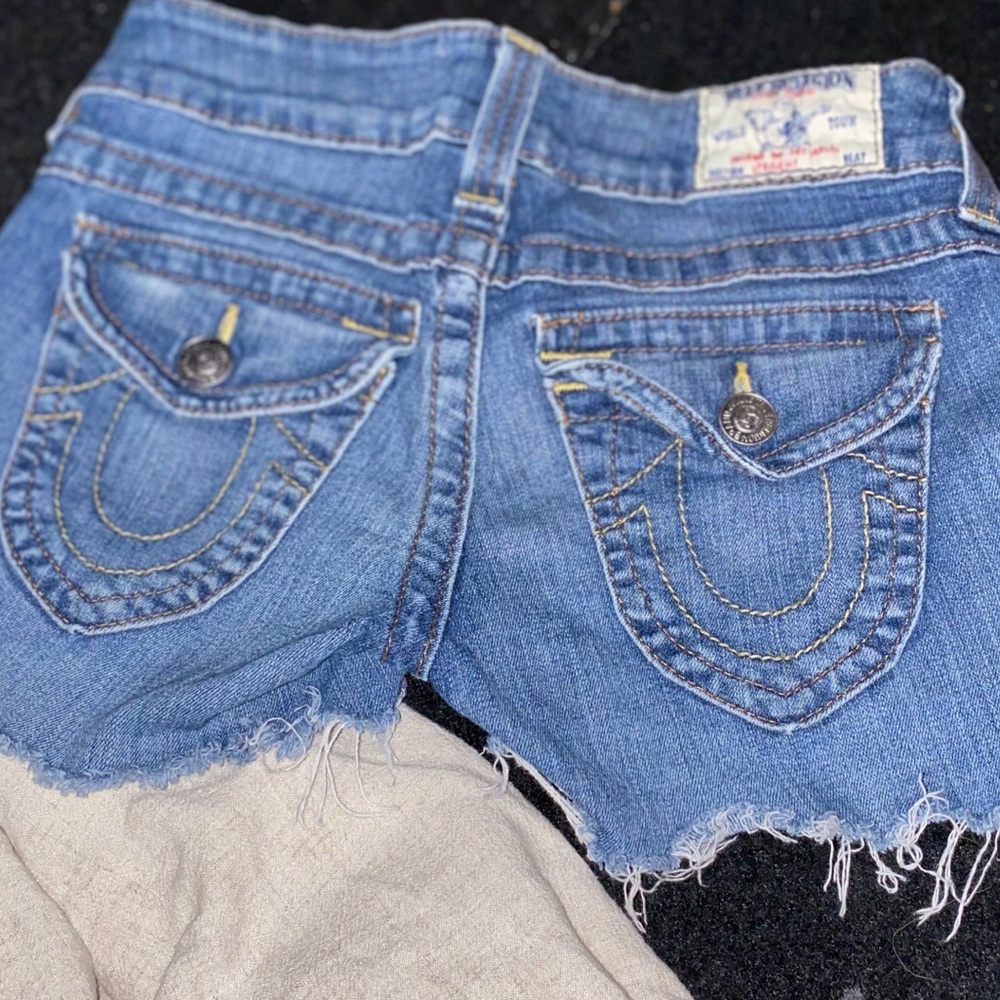 ♎️ True Religion ♎️ - Picture 7 of 8